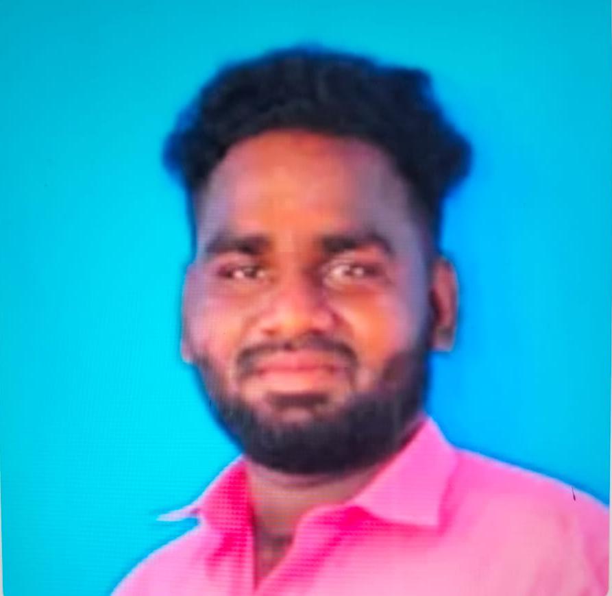 Groom Image